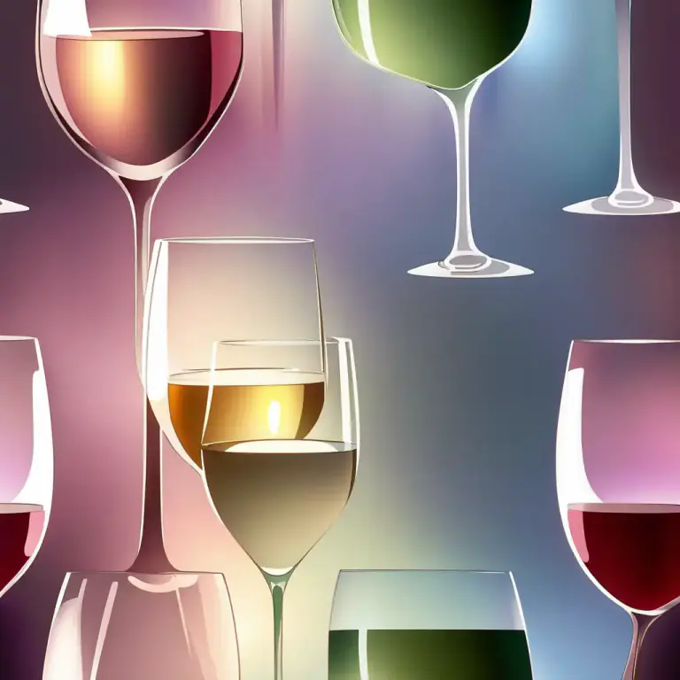 Visual representation of "subtle" - Delicate or refined