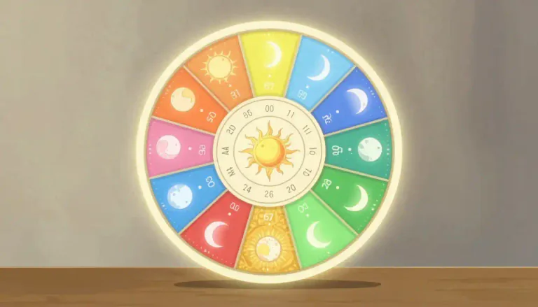 Visual representation of "calendrical" - Relating to a calendar or the system of organizing days and months in a year.
