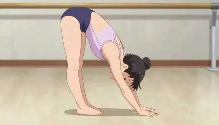 Visual representation of "flexible" - Ability to bend easily without breaking