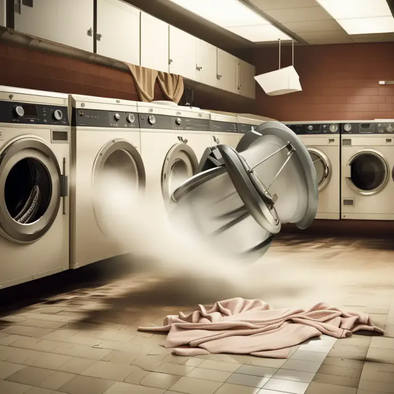 Visual representation of "jitters" - Uncontrolled and fast movements, usually of a machine or device