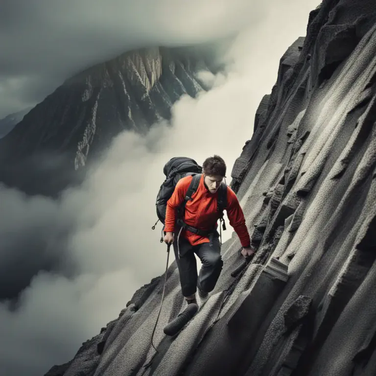 Visual representation of "will" - The mental power to decide and do things