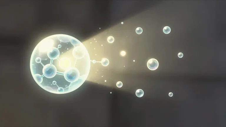 Visual representation of "photolysis" - Photolysis is the process by which light causes the chemical breakdown of a substance.