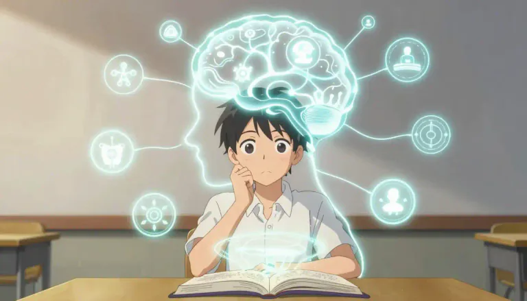 Visual representation of "psych" - A root term related to the mind and mental processes, often used in academic discussions.