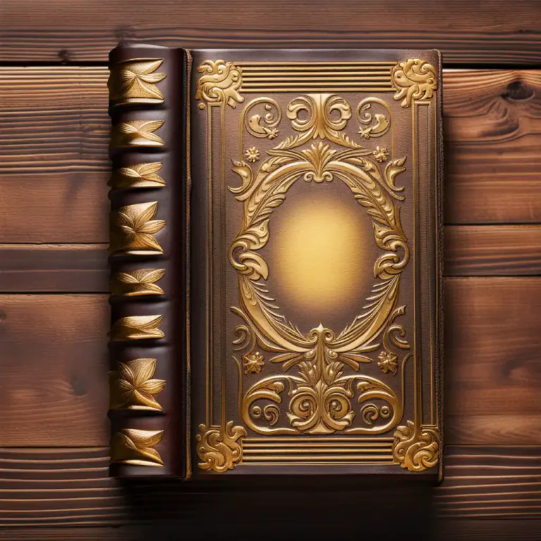 Visual representation of "tract" - A written work that is published or intended for publication as a book.