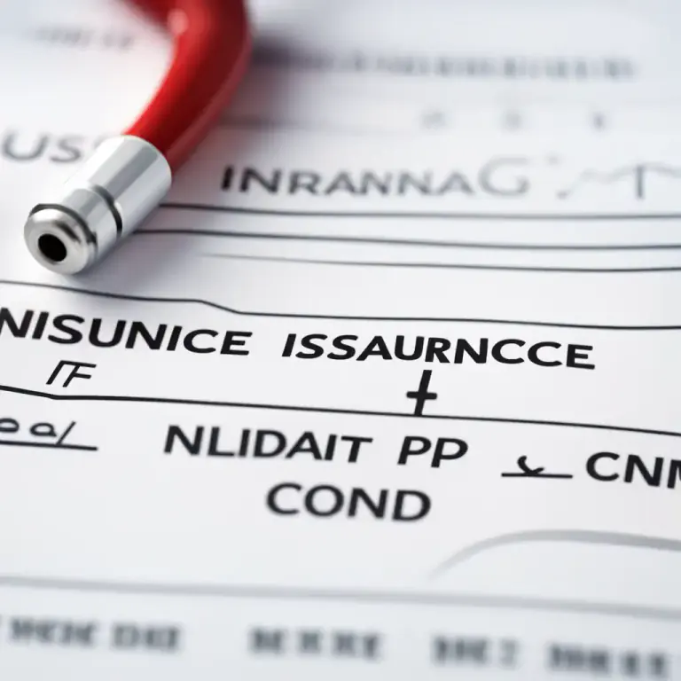 Visual representation of "exclusion" - An item or risk specifically not covered by an insurance policy or other contract