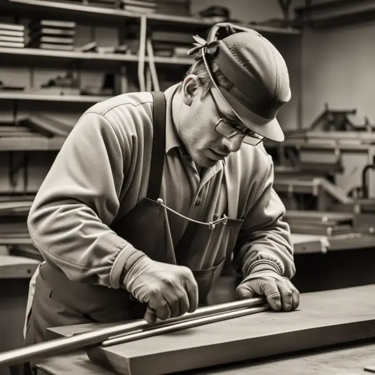 Visual representation of "bender" - A tool or machine for giving a required shape to metal rods or plates.