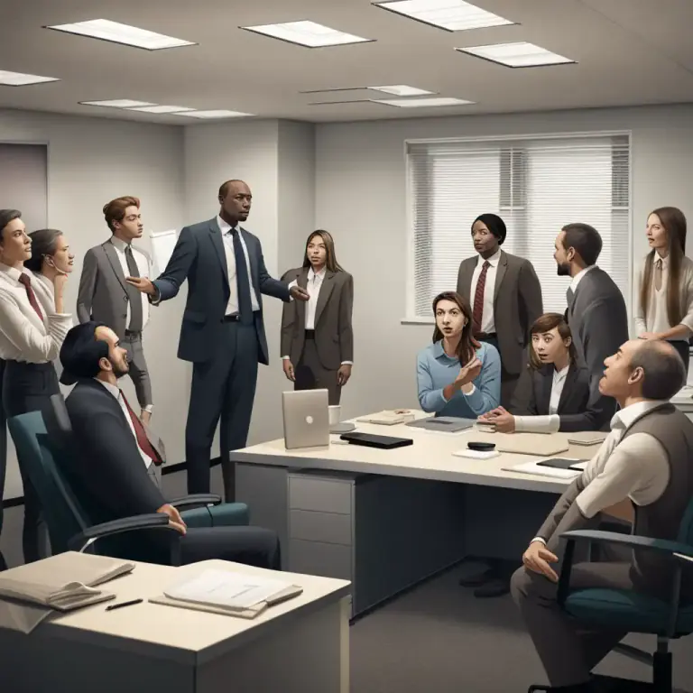 Visual representation of "throw together" - To make people participate in an event together, especially in a hasty or unplanned way