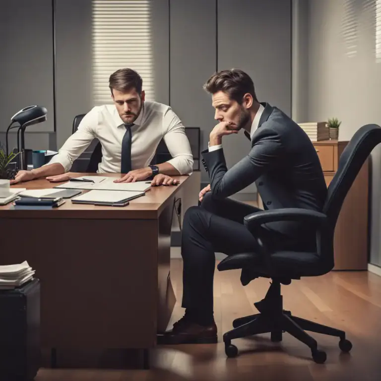 Visual representation of "familiar" - Unduly relaxed, showing no respect