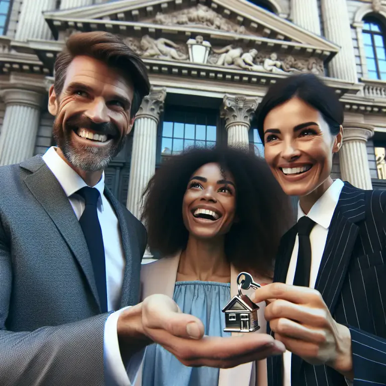 Visual representation of "originate" - To initiate a loan or investment