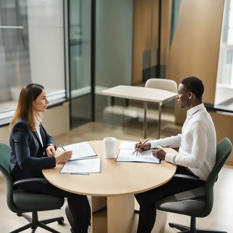 Visual representation of "coordinate" - To be equal in rank or importance