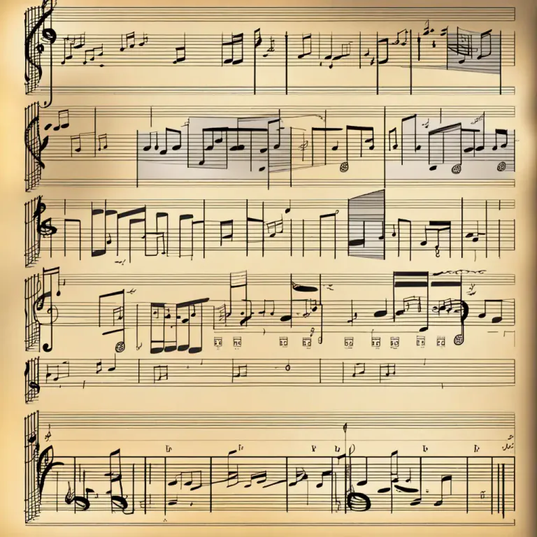 Visual representation of "augment" - in music, to lengthen the duration or increase the time value of a note