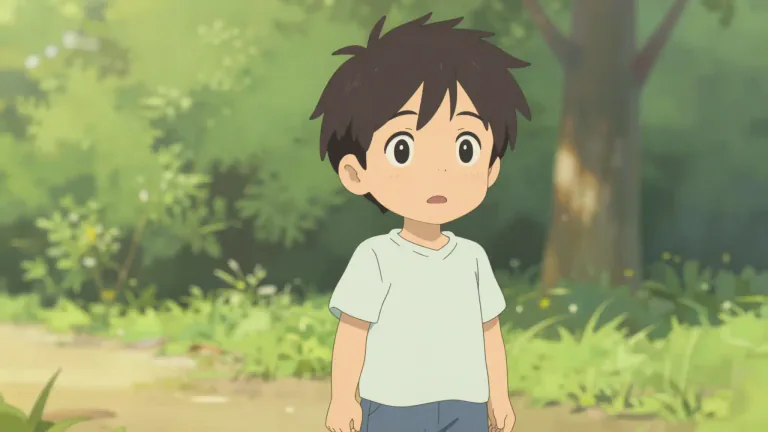 Visual representation of "child" - A young human, especially one before the age of adulthood
