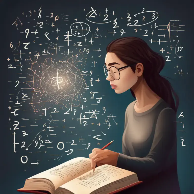 Visual representation of "comprehensibility" - The ability of being easily understood or grasped by the mind