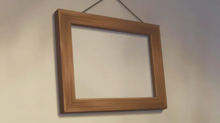 Visual representation of "skew" - To make something not straight