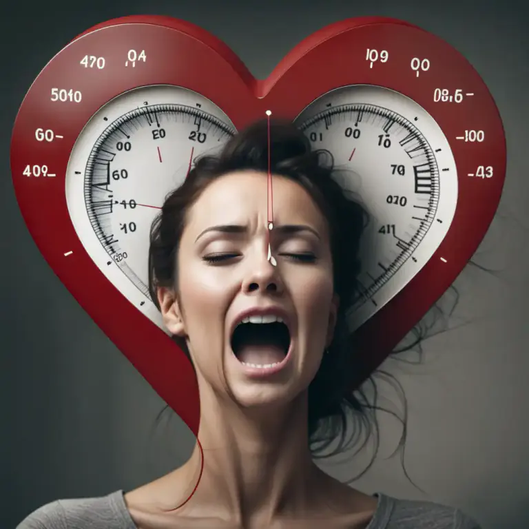 Visual representation of "quotient" - A specific level or amount of something.