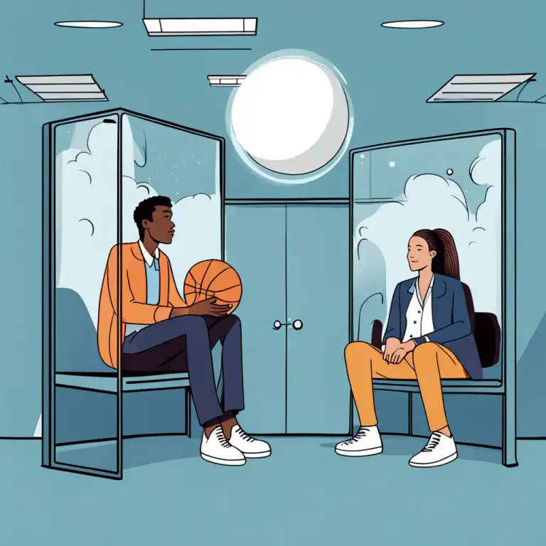 Visual representation of "reality" - A situation that exists in real life, not just in one's mind or imagination.