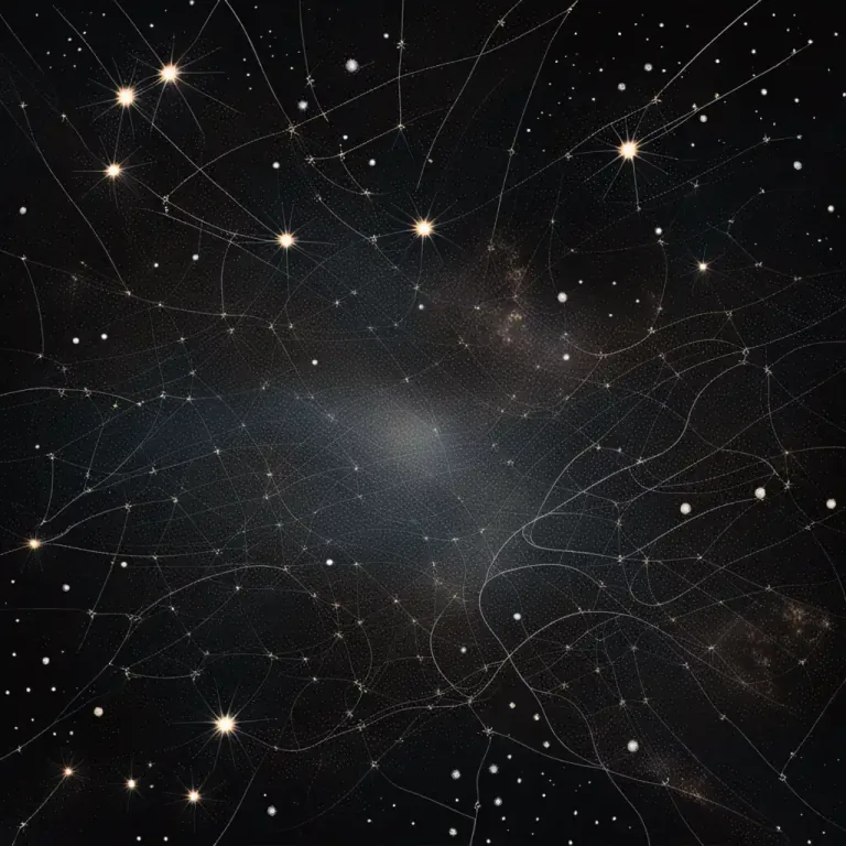 Visual representation of "undiscovered" - Not yet revealed or brought to attention.