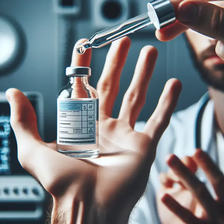 Visual representation of "acetate" - A salt or ester of acetic acid, especially one used in drugs or other medical treatments.