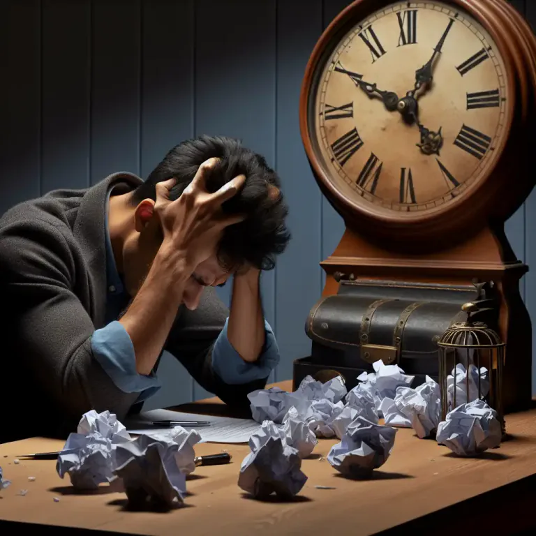 Visual representation of "loop" - A series of events or steps that keeps repeating