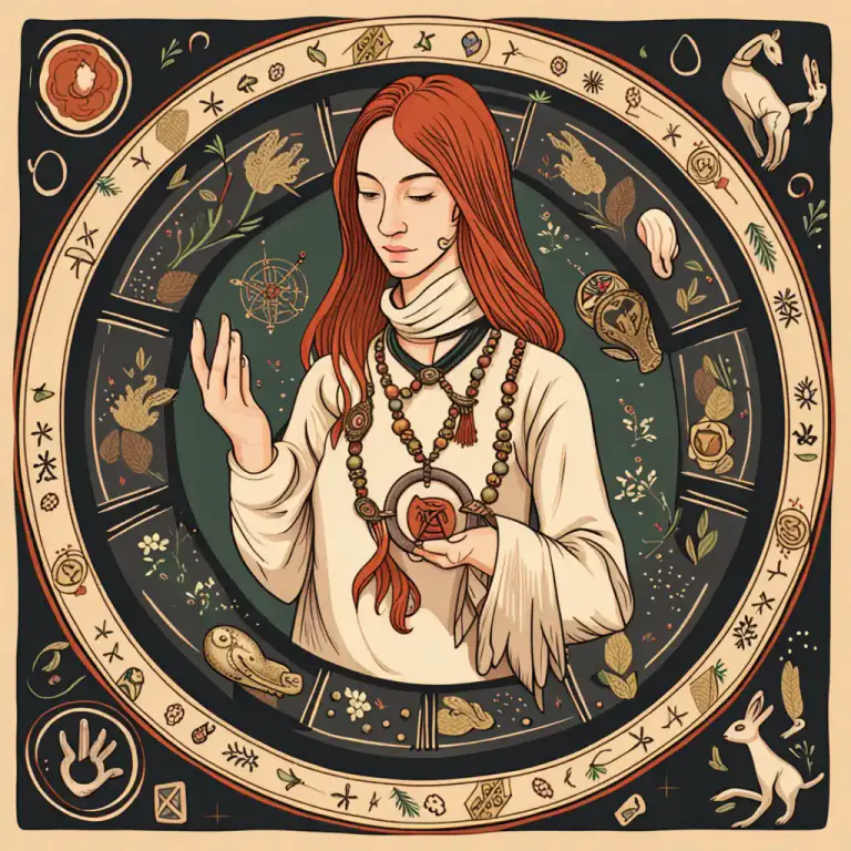 Visual representation of "luck" - A way of thinking that some events are caused by inanimate objects or rituals bringing 'good luck' or 'bad luck'