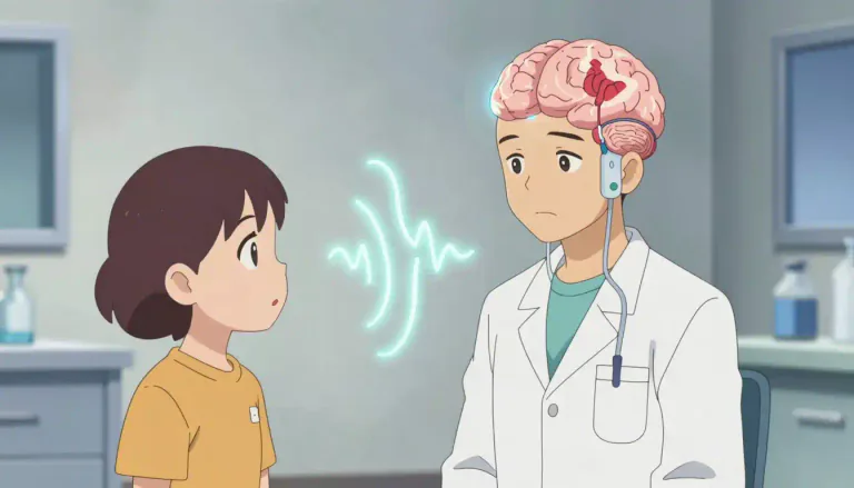 Visual representation of "psychophysiology" - Psychophysiology is the branch of psychology that studies the relationship between mental processes and physiological responses.