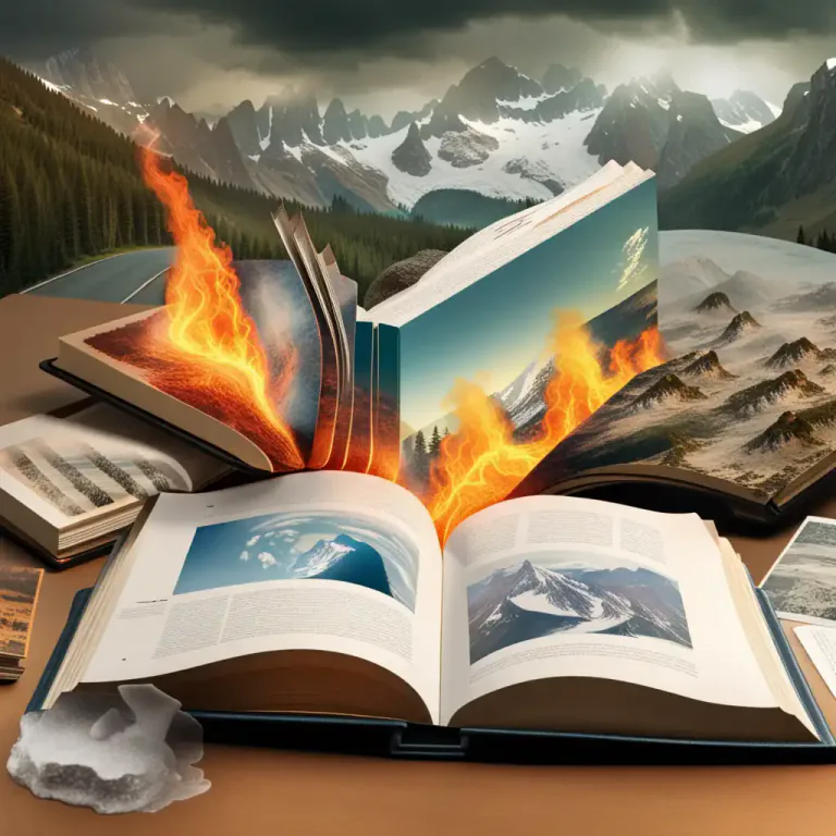 Visual representation of "discuss" - To talk or write about a topic in detail