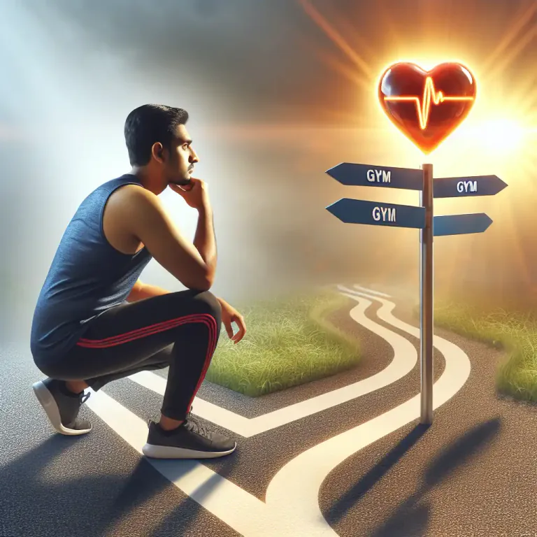 Visual representation of "volition" - A decision or choice made by the will