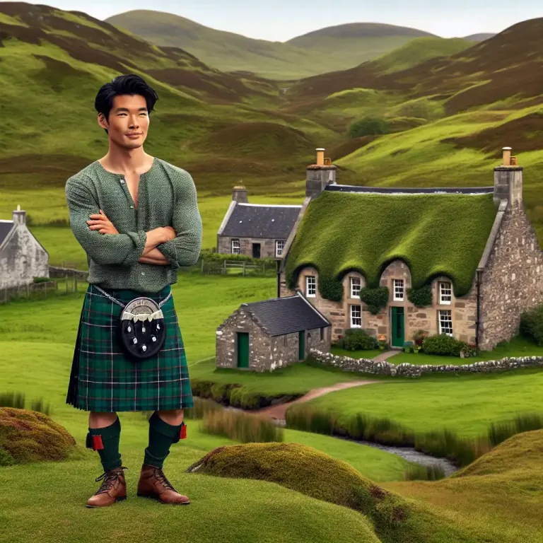 Visual representation of "ayrshire" - From or related to the county of Ayrshire, in Scotland.
