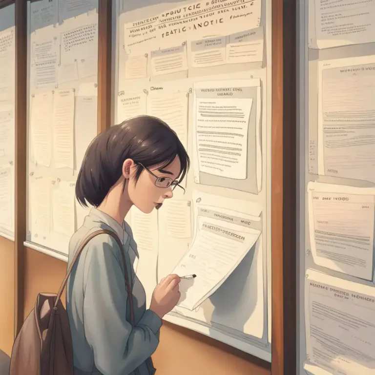 Visual representation of "peek" - A quick or secret look