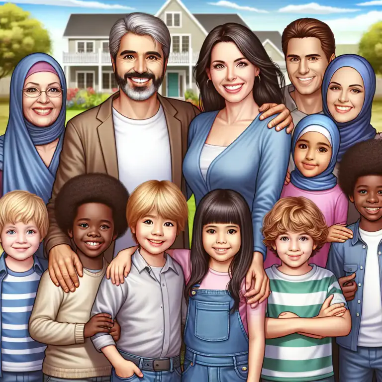 Visual representation of "fourteen" - Equal to 14 in number.