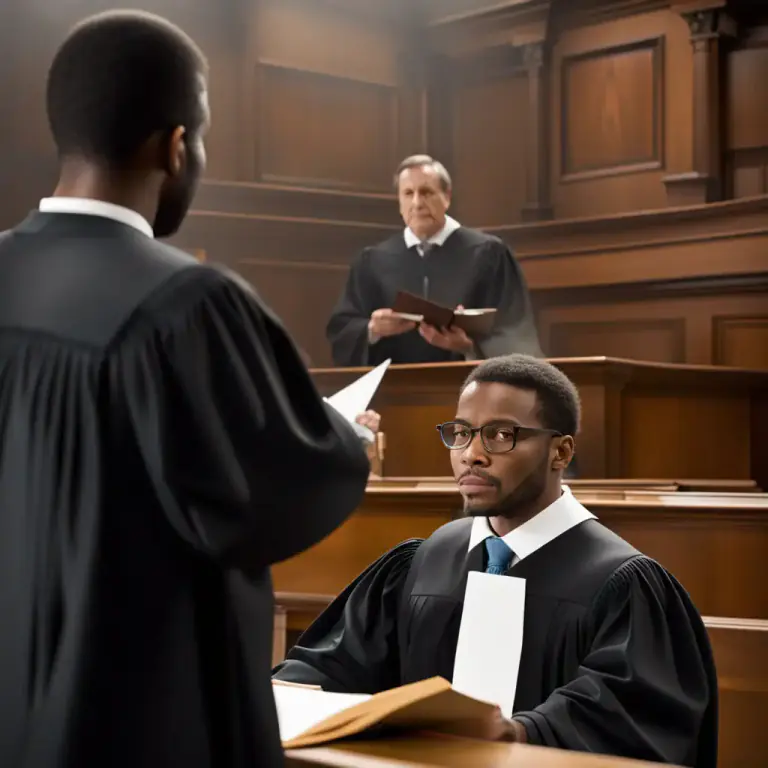Visual representation of "counsellor" - A legal advisor, usually a barrister or lawyer