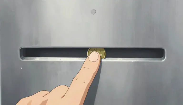 Visual representation of "slot" - A narrow opening where something can be inserted or placed.
