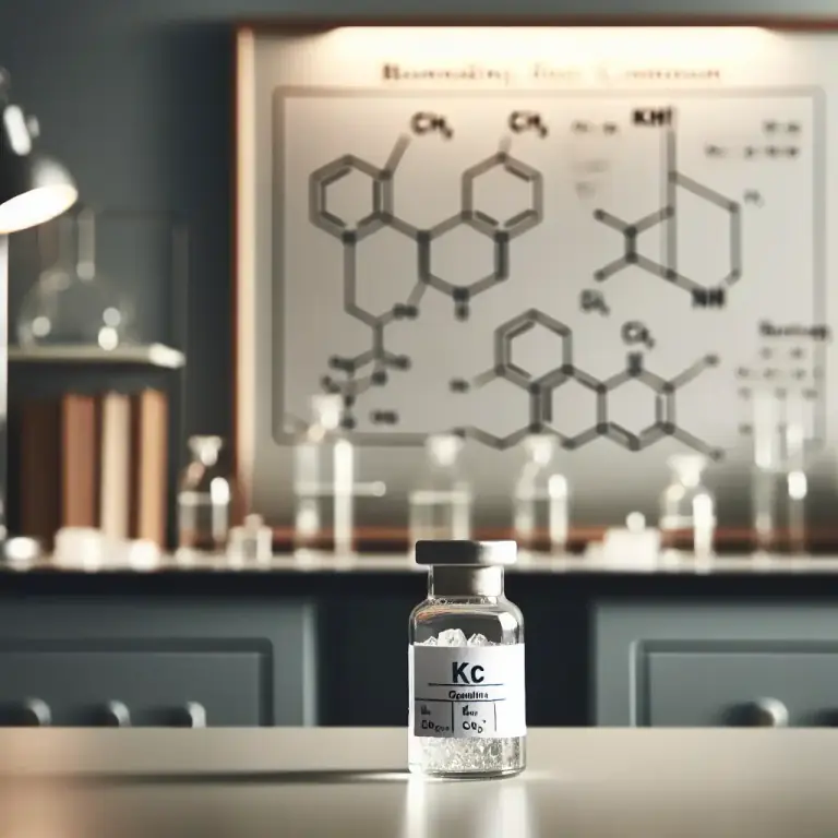 Visual representation of "cyanide" - A class of compounds of cyanide with other elements or groups.