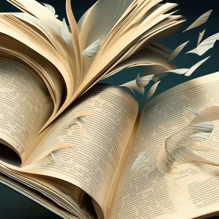 Visual representation of "formless" - Not following a particular structure or rules, free-form.