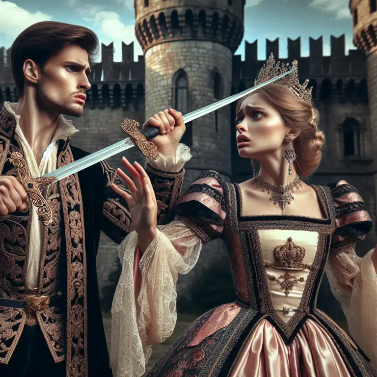 Visual representation of "fratricidal" - Relating to the act of killing one's own brother or sister.