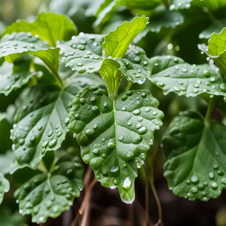 Visual representation of "patchouli" - A plant that is native to Asia, and often used to produce essential oil.