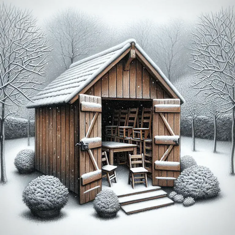 Visual representation of "store" - To keep or accumulate for future use