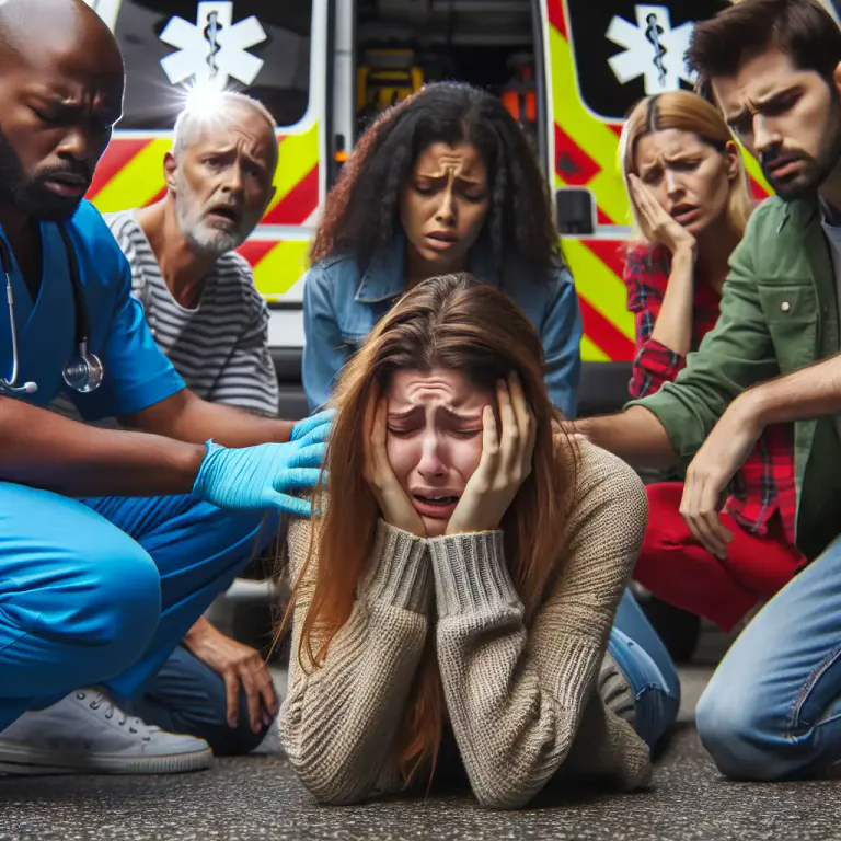 Visual representation of "seizure" - A sudden attack of illness, especially a stroke or an epileptic fit.