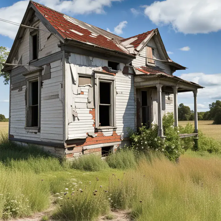Visual representation of "in good, bad, etc. repair" - Describing the condition or state of something, mainly referring to its functionality or usability