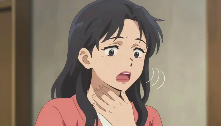 Visual representation of "dysphonia" - Dysphonia is a condition that makes it hard to produce clear speech sounds. It can result in a hoarse or weak voice.