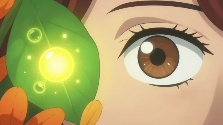 Visual representation of "lutein" - A yellow pigment found in plants that is important for vision and health.