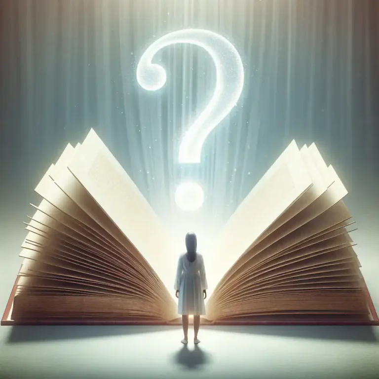 Visual representation of "so what?" - Used to express disbelief or skepticism
