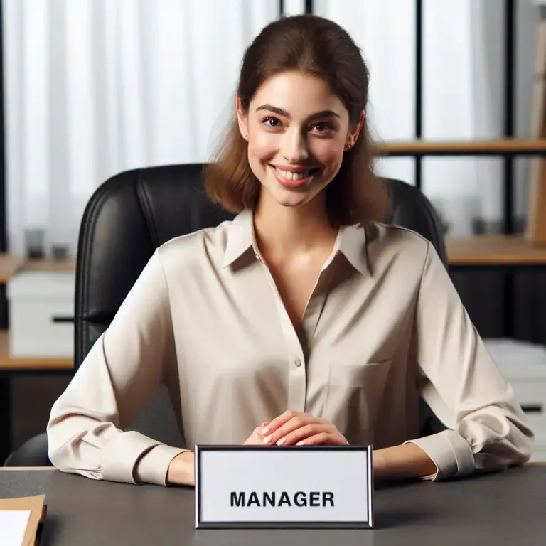 Visual representation of "vicar" - A person who acts instead of another person, particularly in a job or role.
