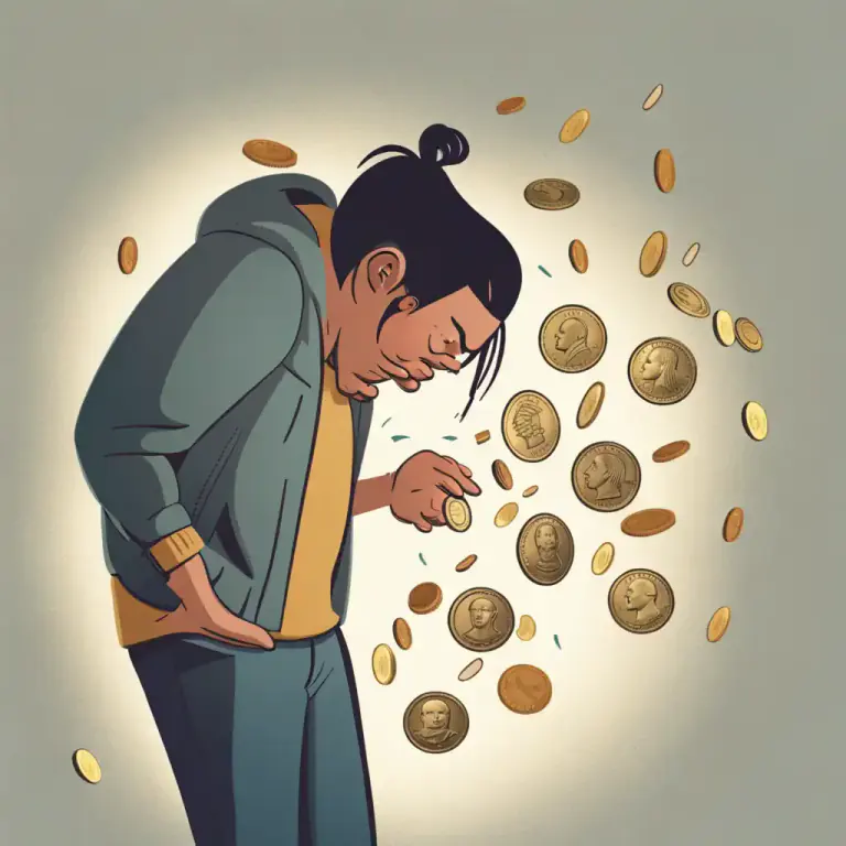 Visual representation of "once again" - Used to show that the same situation or problem has happened or returned