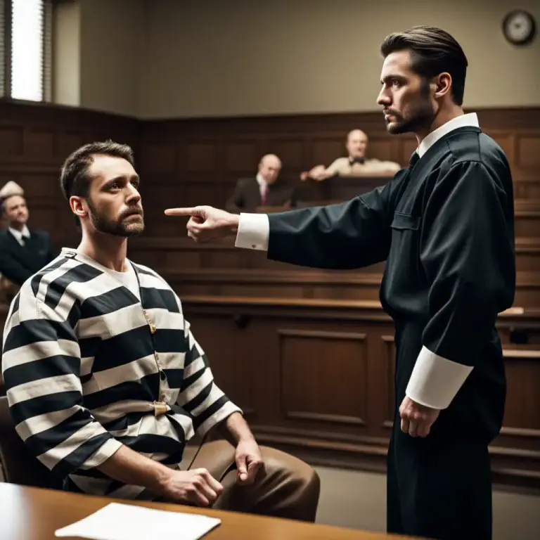 Visual representation of "parricide" - A person who commits parricide, or kills their close relative