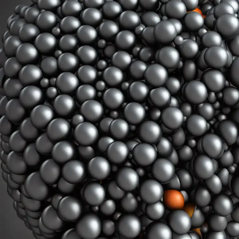 Visual representation of "affinity" - A close relationship or connection between things