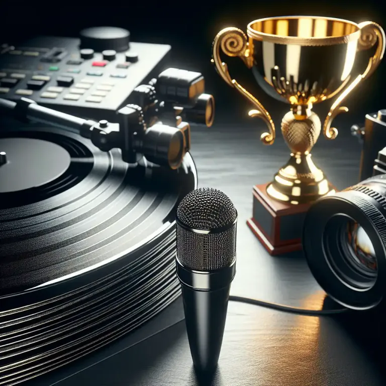 Visual representation of "off the record" - Said without the intention of it being officially recorded or publicly reported