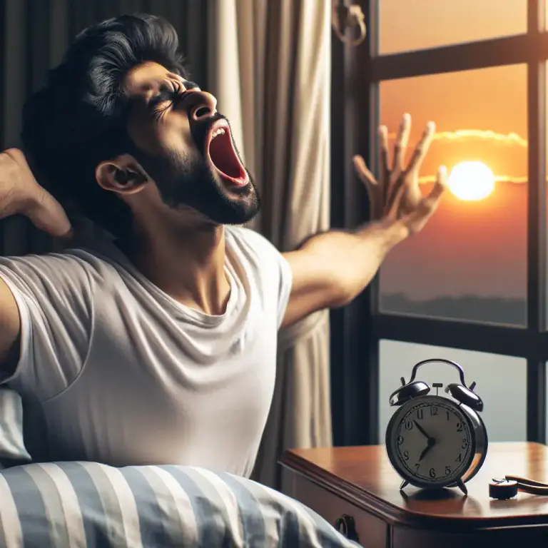 Visual representation of "habituated" - To make accustomed to something through frequent or regular repetition