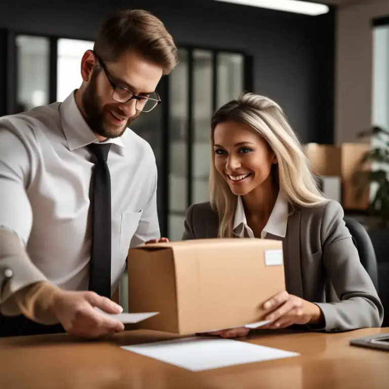 Visual representation of "runner" - A person who carries messages, does errands or provides supplies, especially in a government or business organization.