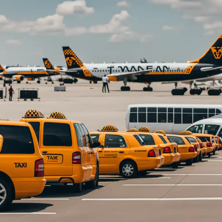 Visual representation of "fleet" - A number of vehicles, aircraft, etc. managed as a unit by a group or person.